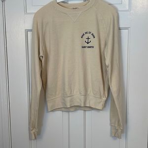 John Galt California Crewkneck